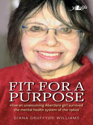 cover image of Fit for a Purpose